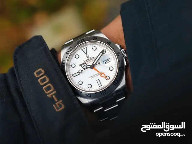 Automatic Breitling watches for sale in Amman