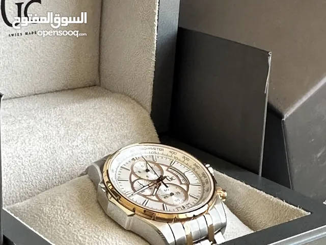 Guess Technoclass Quartz watch جيس تيكنوكلاس جديدة