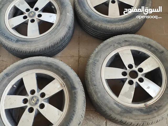 Other 15 Tyres in Basra