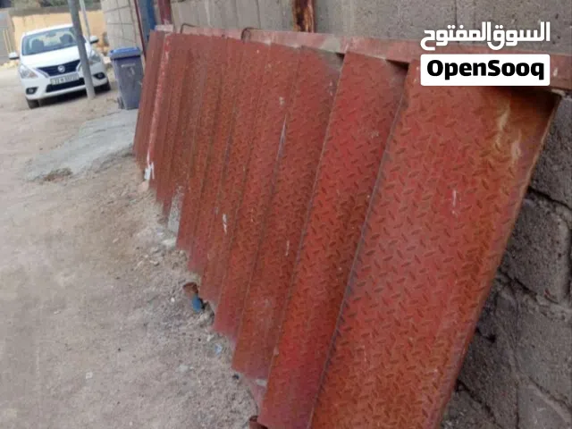 درج حديد اوكراني ايجار او بيع