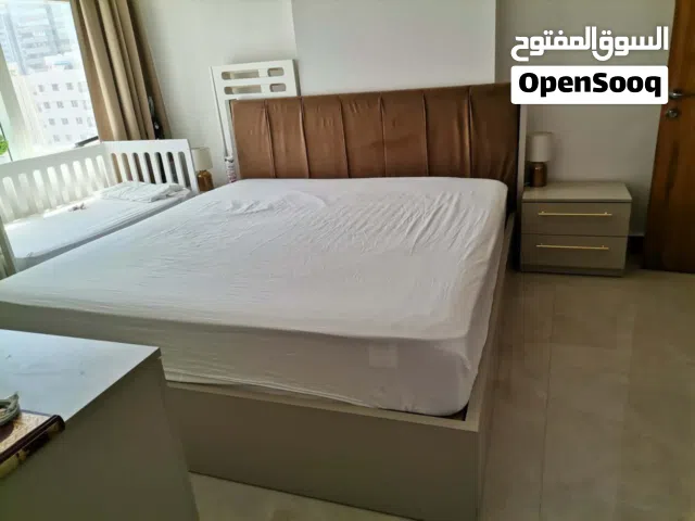 غرفة نوم حالة ممتازة