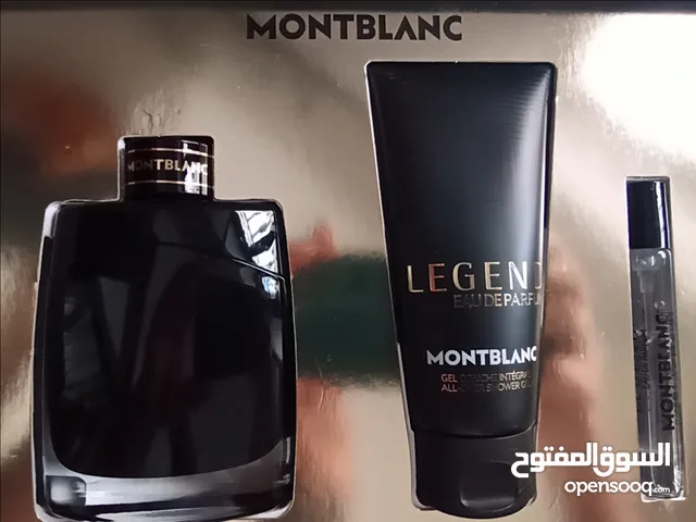 عطر MONTBLANC اصليه 100%