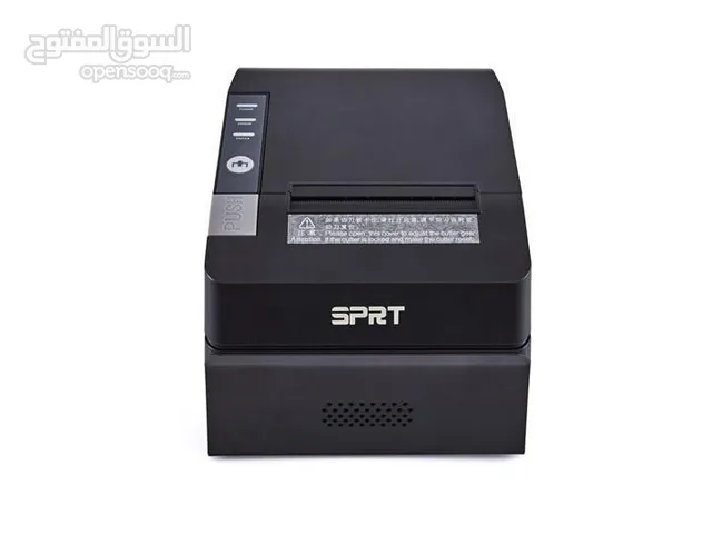 POS Printer Receipt 80mm - طابعة فواتير