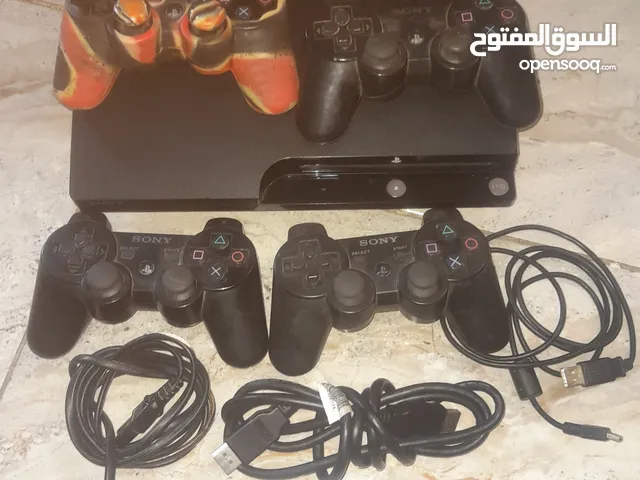 PlayStation 3 PlayStation for sale in Amman