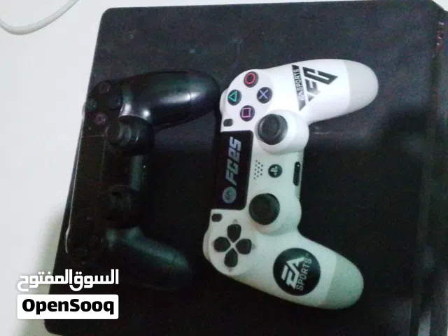 play 4 مطرق
