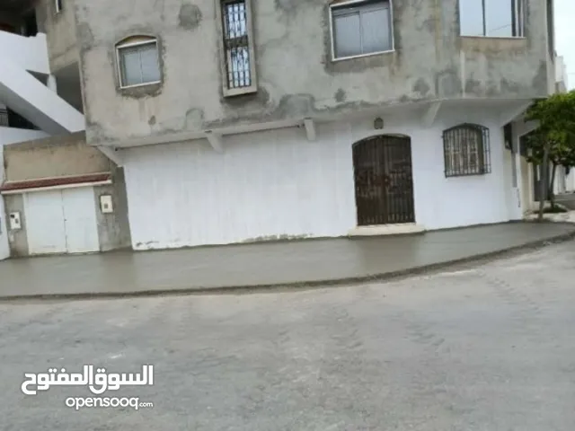 kalaa kebira sousse maison a deux facades