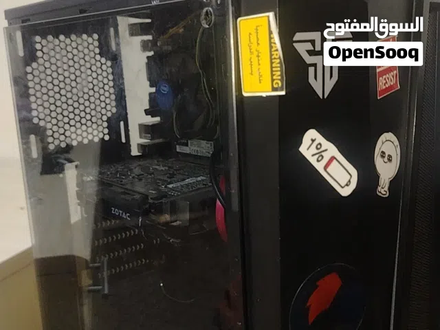 Pcسعر حرق جداا جداا