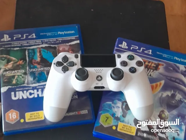 PlayStation 4 PlayStation for sale in Abu Dhabi