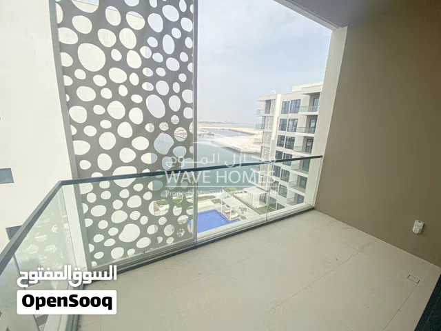 Luxury Apartment - 2 Bedroom Apartment for Rent in Almouj Muscat - 2 BHK for Rent - شقة من غرفتي نوم