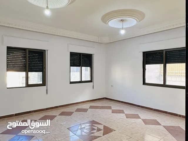 140 m2 3 Bedrooms Apartments for Rent in Amman Abu Nsair