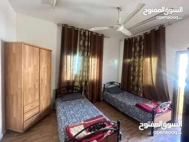 80 m2 2 Bedrooms Apartments for Rent in Aqaba Al Mahdood Al Wasat