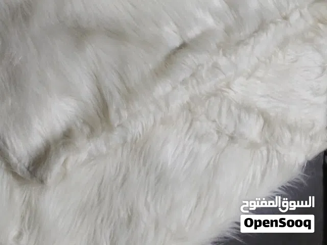 فورير فرو دبل فيس كثافة عالية وناعمة وجهين فرو