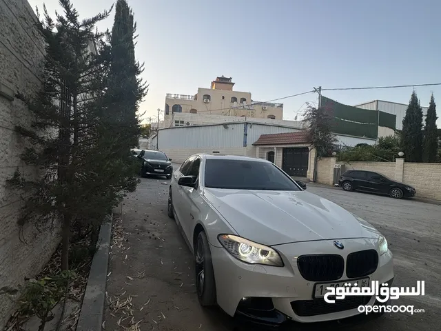 Bmw 520d للبيع سيارة