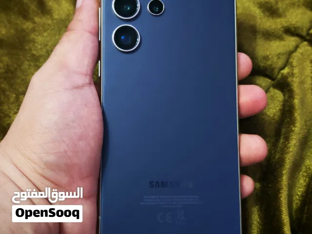 للبيع ملك الذكاء الاصطناعي  Galaxy S24 Ultra - نظافة الوكالة