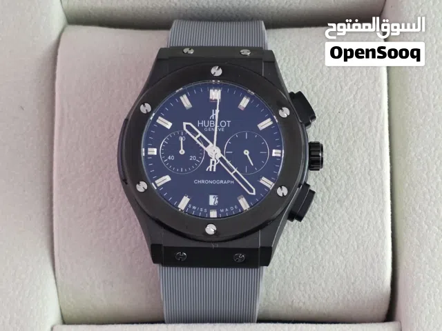 Analog Quartz Hublot watches for sale in Amman