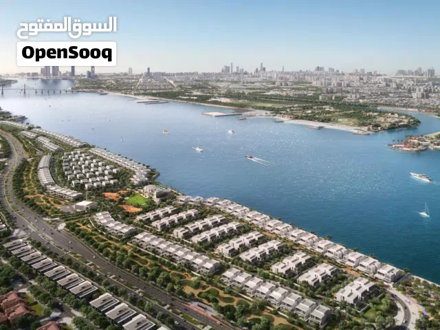 34893 m2 5 Bedrooms Villa for Sale in Abu Dhabi Al Hudayriat Island