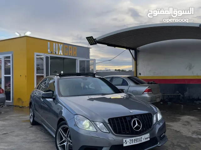 E350 الله يبارك يبارك عيب لا