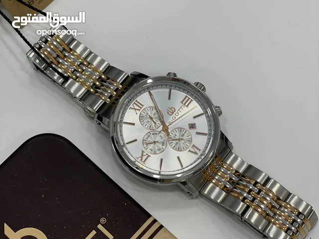 ساعة بيجوتي