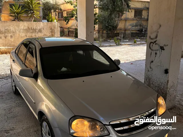 سياره للبيع شفروليه اوبترا اوتمتيك