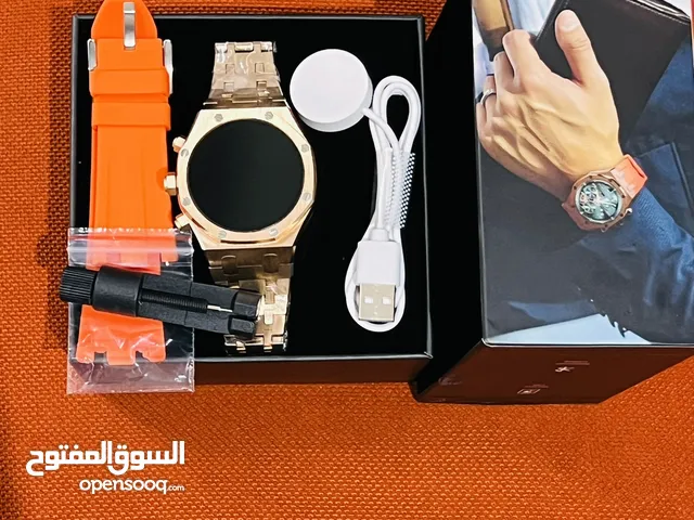 AP SMART WACTH