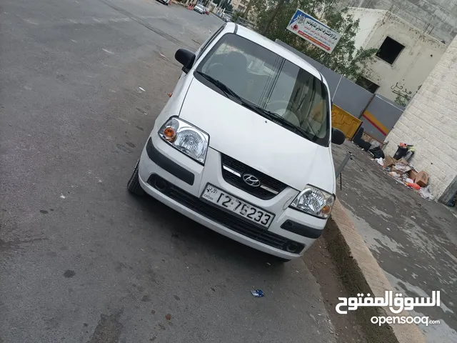 Hyundai Atos 2011 in Zarqa