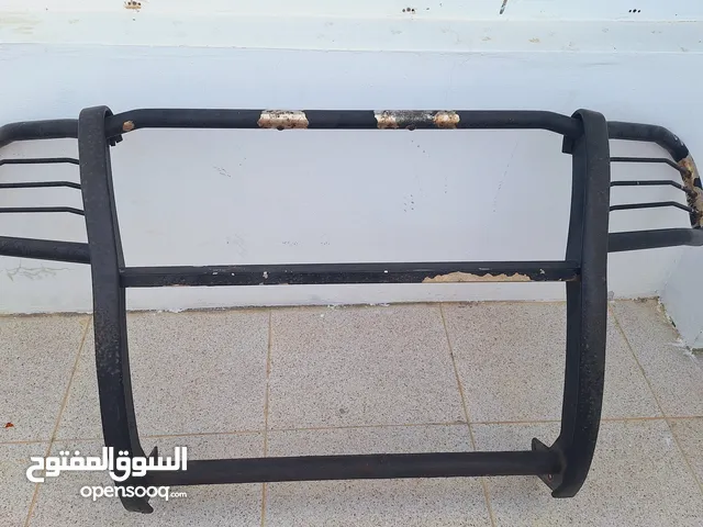 صدام لنيسان اكستيرا