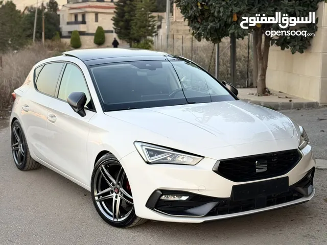 سيات ليون اف ار