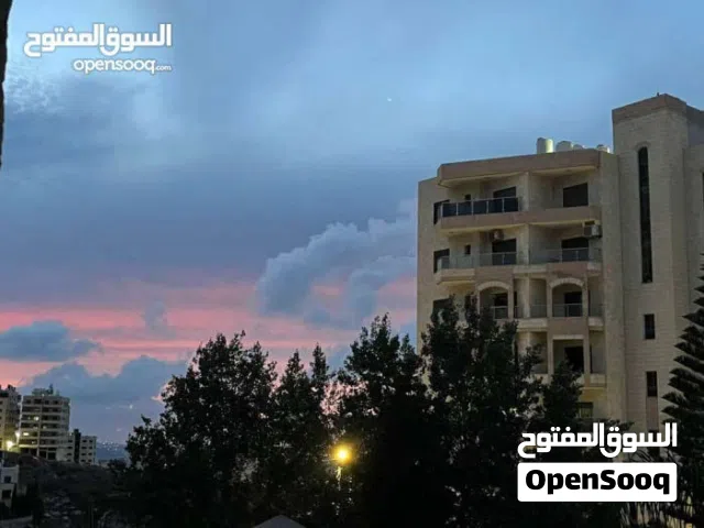 145 m2 3 Bedrooms Apartments for Rent in Nablus Rafidia