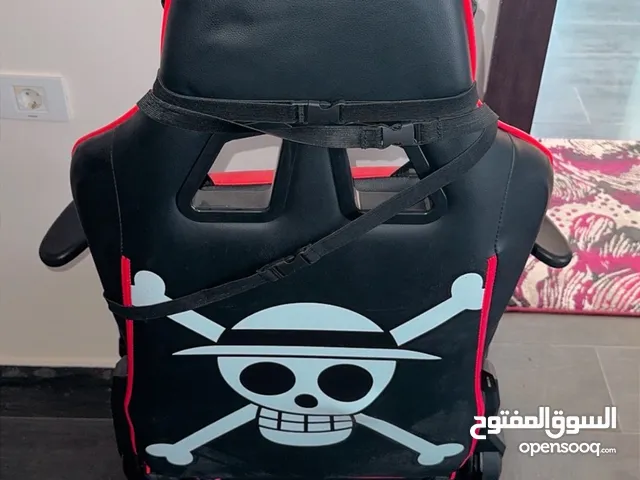 كرسي جيـمنج