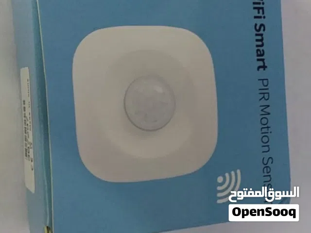 WIFI Smart Life APP PIR Sensor