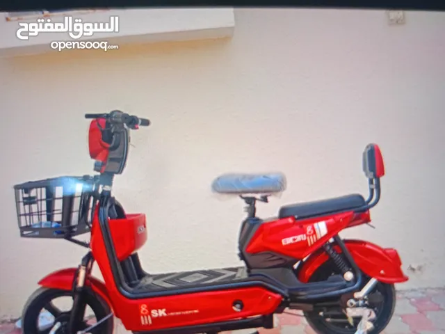 دراج كهربائي للبيع