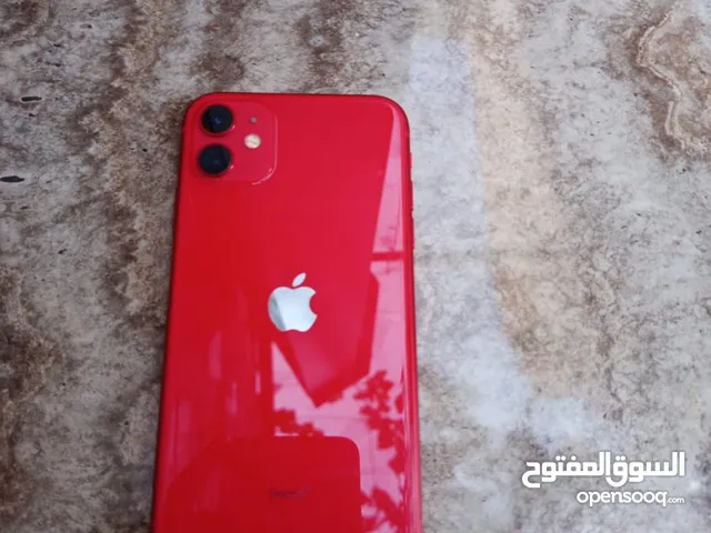 آيفون 11للبيع بسعر ممتاز