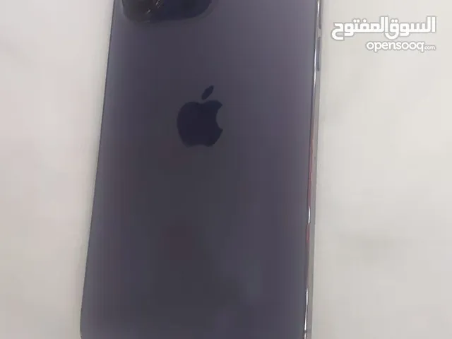 ايفون 14برو ماكس وكالة 128