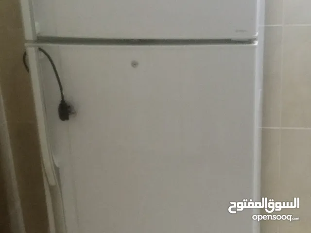 ثلاجه مستعمله بحالة الوكاله