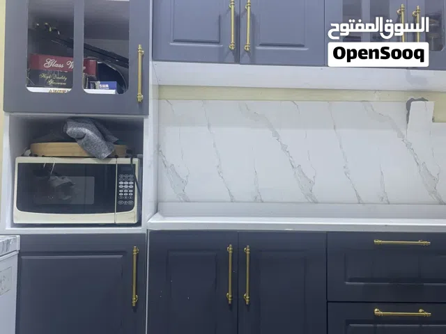 كاونتر HDF للبيع