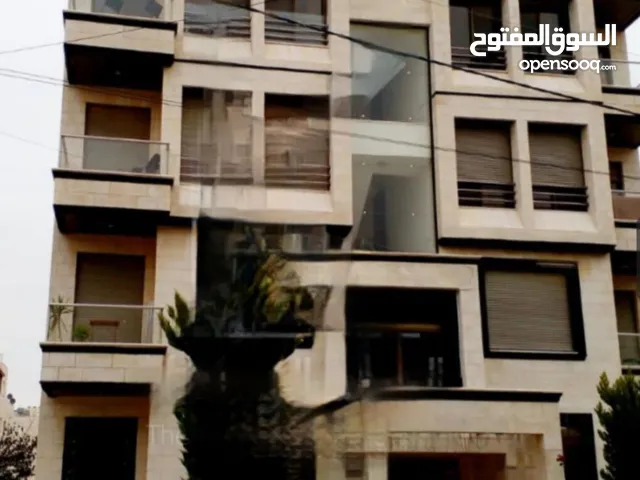125m2 3 Bedrooms Apartments for Sale in Amman Al Kursi