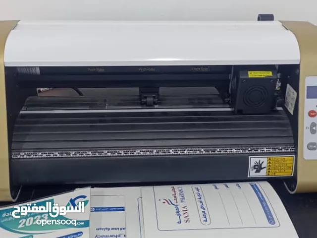 Multifunction Printer Other printers for sale  in Al Khums