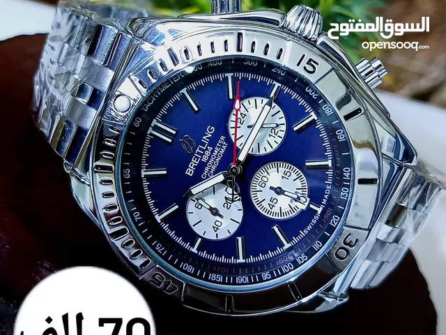 Analog Quartz Omega watches  for sale in Baghdad