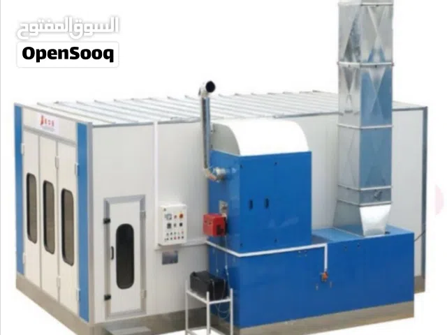 نقوم بتجهيز المصانع الخشبيه بافضل مكن ومعدات