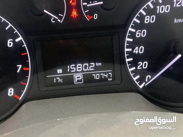 Nissan Sentra 2016 in Baghdad