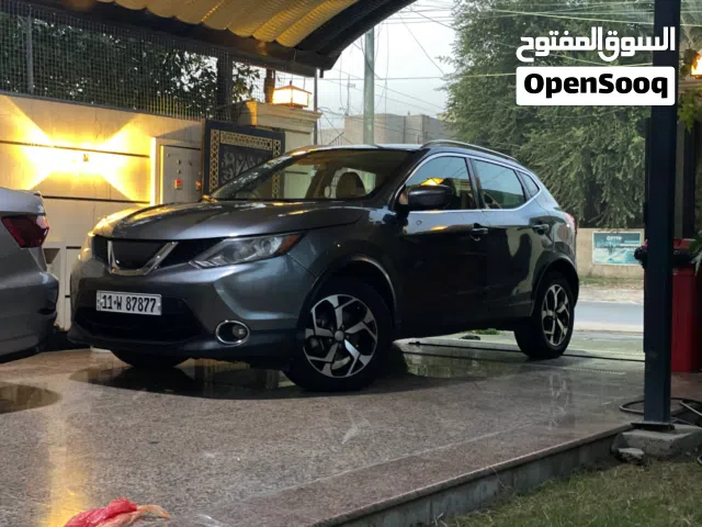 Used Nissan Rogue in Baghdad