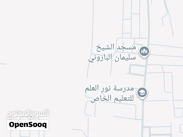 Residential Land for Sale in Tripoli Al-Kremiah