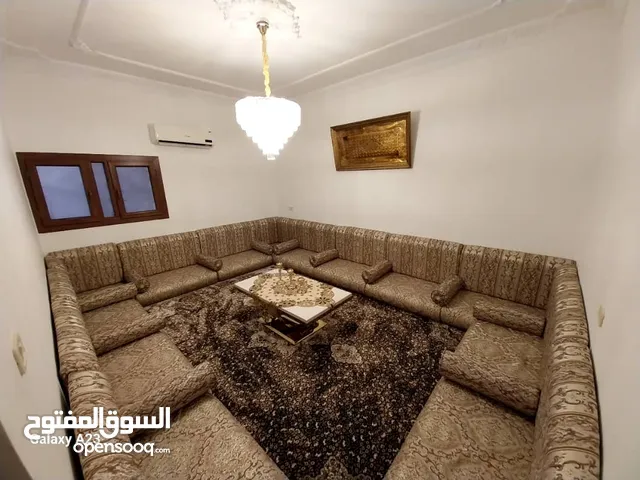 منزل للبيع منطقة بوسليم