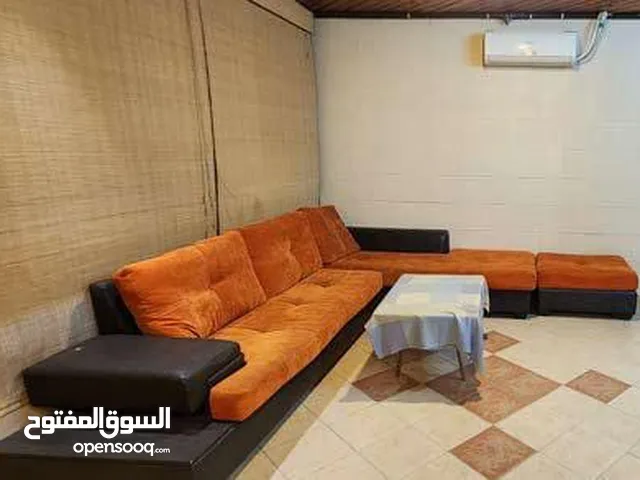 100 m2 2 Bedrooms Apartments for Rent in Amman Al Gardens