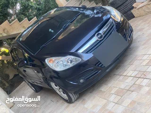 Used Opel Corsa in Jenin