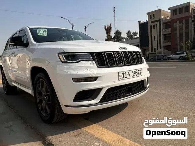 Used Jeep Other in Baghdad