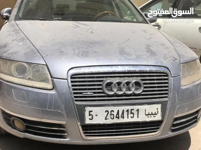 Used Audi A1 in Tripoli