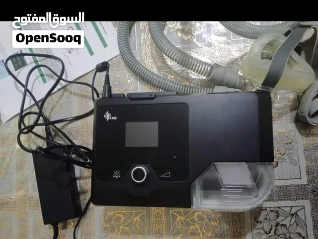 جهاز انقطاع تنفس عند النوم