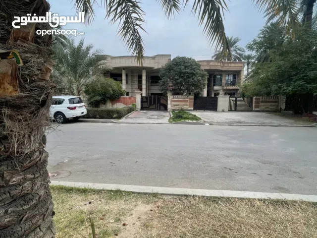 دار تجاري للبيع بمساحة 500م في السيدية لدى مكتب الاعتماد الهندسي حصرا