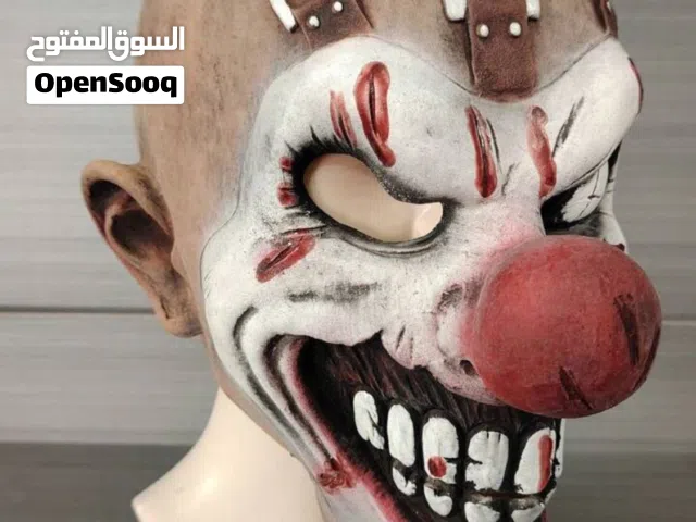 قناع تنكر للحفلات